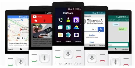 KaiOS: Why You Need to Know This Mobile Operating System?