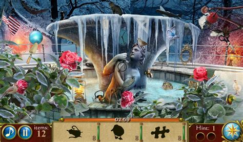 Game Giveaway of the Day – Magic Gardens