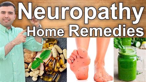 Home Remedies for Neuropathy - Philadelphia Homeopathic Clinic