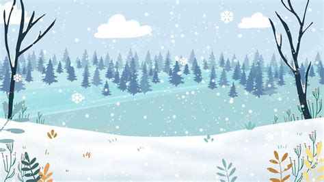 White Snow Snowflake Clouds Beautiful Powerpoint Background For Free ...