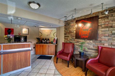 Red Roof Inn Pensacola - I-10 at Davis Highway, Pensacola (FL) | 2023 Updated Prices, Deals