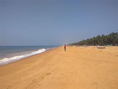 Thumba Beach (Trivandrum) - 2020 What to Know Before You Go (with Photos) - Tripadvisor