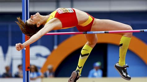 Juegos Olímpicos Río 2016: Atletismo en los JJOO: horarios, españoles y ...