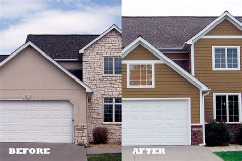 Pros and Cons of Hardie Board Siding | Lakeside Renovation & Design