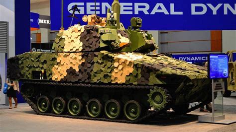 The Army’s Next Generation Prototype Tanks Have Arrived - The Debrief