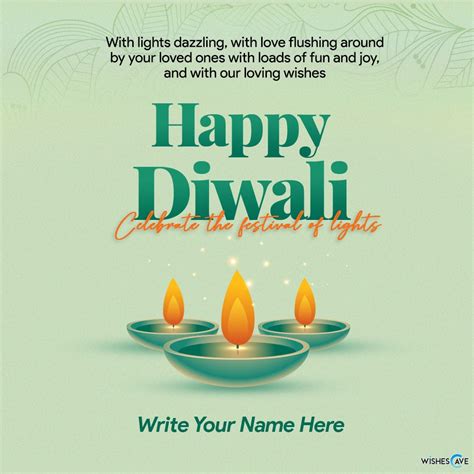 Happy Diwali Wishes, Greetings Cards, Quotes Images 2023 - WishesCave