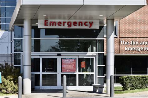 New Hampshire resolves hospitals' lawsuit challenging mental health boarding in ERs - NH ...