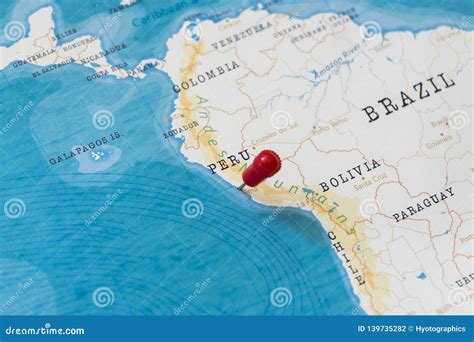 Lima Peru On A Map World Map | The Best Porn Website