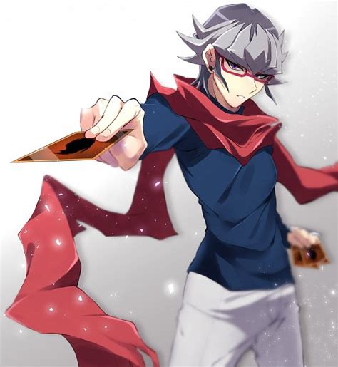 Akaba Reiji (Declan Akaba) - Yu-Gi-Oh! ARC-V - Image by Pixiv Id 6722025 #3075090 - Zerochan ...