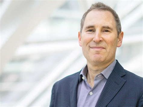 Amazon CEO Andy Jassy again defends massive layoffs at company