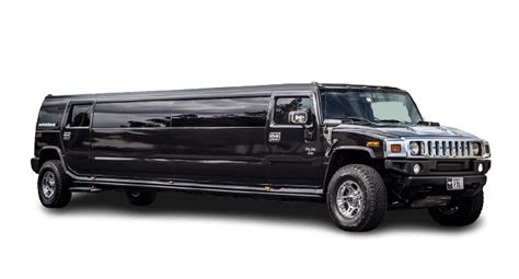 14 Passenger Hummer H2 Limo Rental In Portland, Oregon