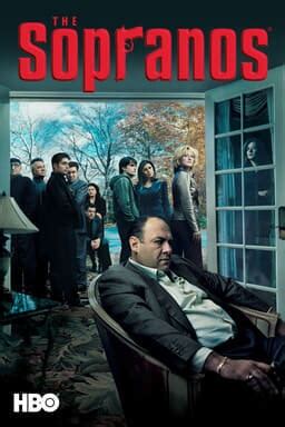 WarnerBros.com | The Sopranos: Season 6, Part 1 | TV