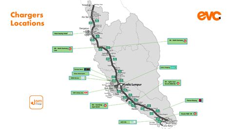 Cross-border EV charging network launched to enhance connectivity for drivers in Singapore and ...