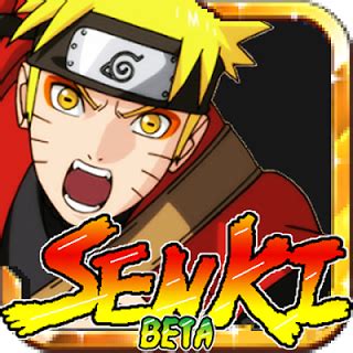 Naruto Senki v1.17 Apk For Android Terbaru | Download File