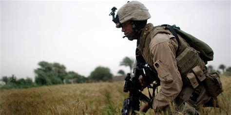 Documentary of Marines in Fallujah - Business Insider