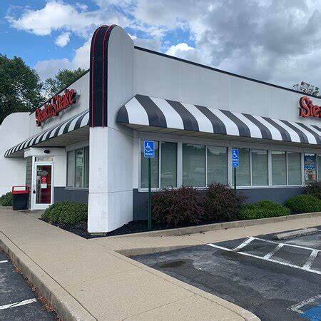 STEAK 'N SHAKE, Antioch - Menu, Prices & Restaurant Reviews - Order ...