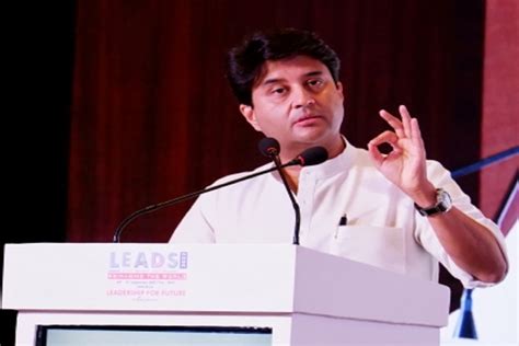 Jyotiraditya Scindia inaugurates first Green Hydrogen Plant of Stainless Steel Sector - The ...