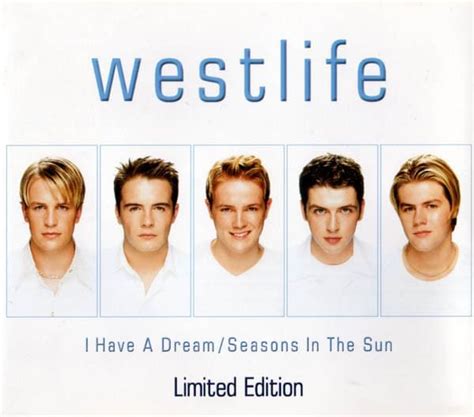 Westlife – Seasons In the Sun Lyrics | Genius Lyrics