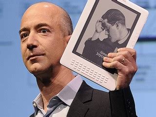 Jeff Bezos biography, birth date, birth place and pictures