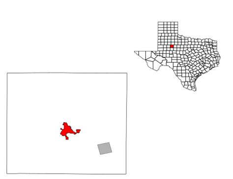 Snyder, Texas - Wikiwand