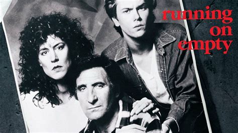 Running on Empty (1988) - Movie - Where To Watch