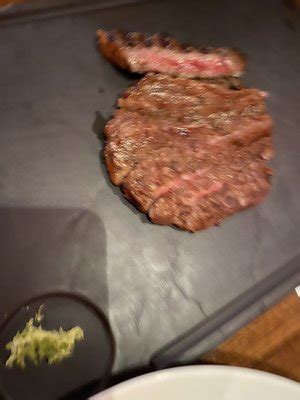 GORDON RAMSAY STEAK - 961 Photos & 319 Reviews - Steakhouses - 777 ...