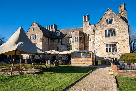 Luxury Gloucestershire hotel one step closer to supporting new wave of ...