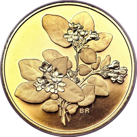 Canadian Commemorative Gold Coins