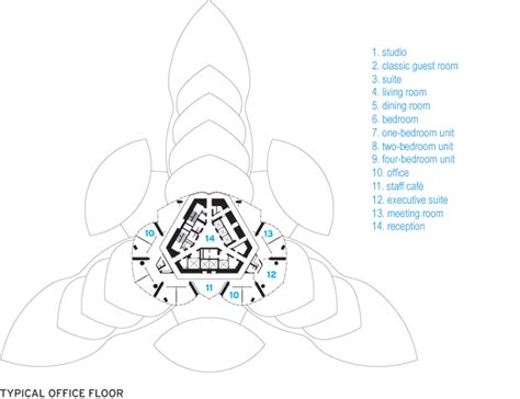 Burj Khalifa | 2010-08-16 | Architectural Record