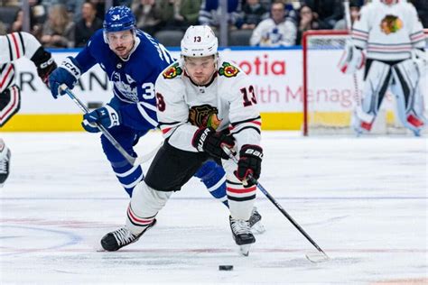 NHL contract grades: Another win for the Maple Leafs in adding Max Domi ...