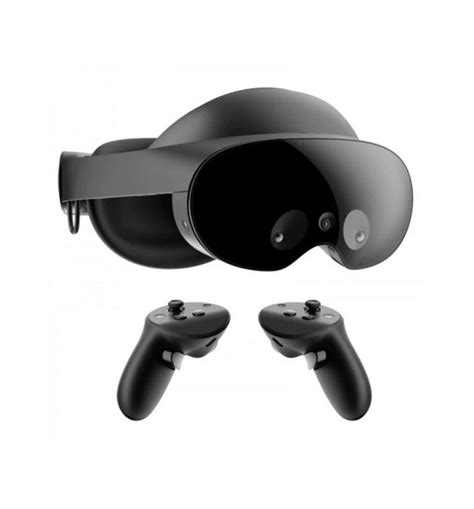 VR Headset Meta Quest Pro | Immersive Display