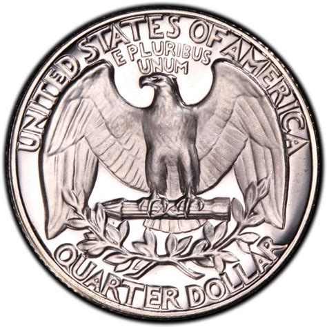 1960 Washington Quarter Values and Prices - Past Sales | CoinValues.com