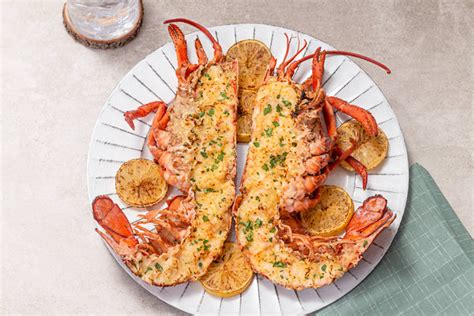 Lobster Thermidor - CookingPal® US