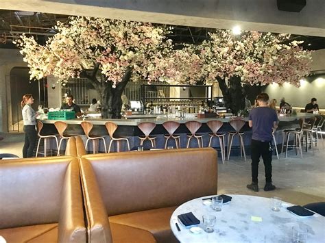 SanDiegoVille: Upscale Japanese Izakaya Cloak & Petal Debuts In San ...