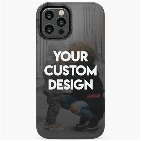 Custom iPhone 13 Pro Max Cases - Custom Envy