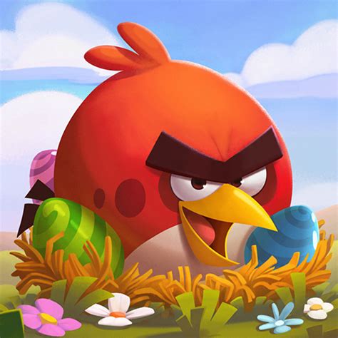 Angry Birds 2 | Play Now Online for Free