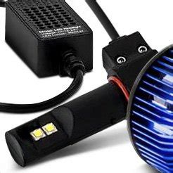 LED Headlight Conversion Kits — CARiD.com