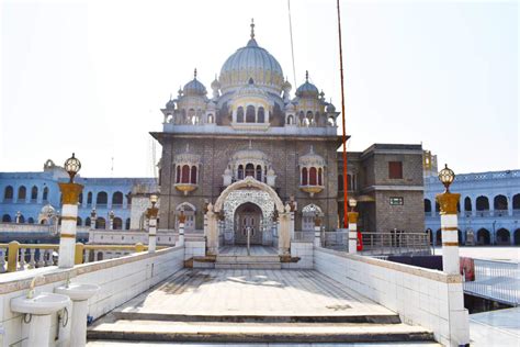 Gurdwara Panja Sahib Tour - 1 Day | Pakistan's No.1 Guides | 2024-25