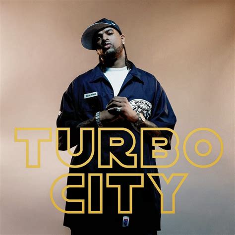 SLIM THUG: LIKE A BOSS (FLYING LOTUS REMIX) ~ Turbo City