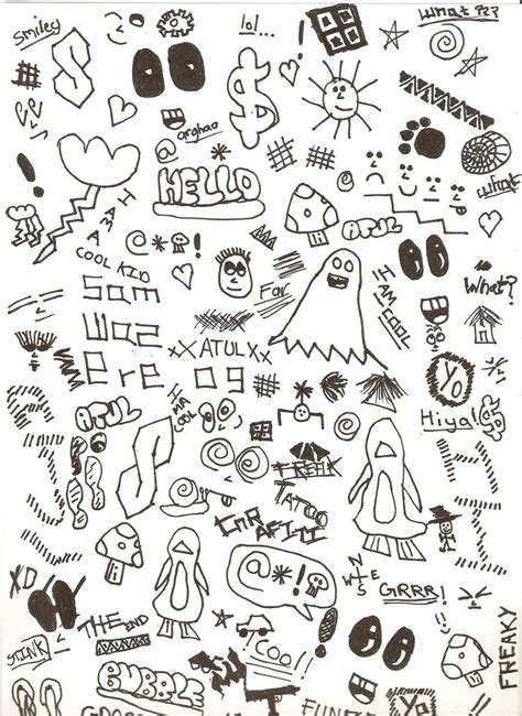 Much love! Preeti Shenoy: Doodle art | Hand drawn vector illustrations ...