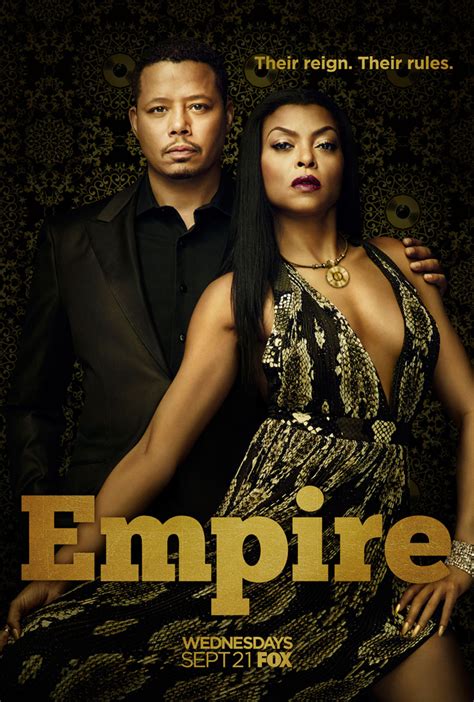 Empire (season 6)