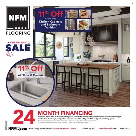 Nebraska Furniture Mart Current Sales - Weekly Ads Online