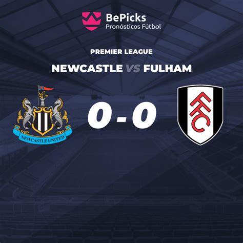 Newcastle vs Fulham - Predictions, preview and stats