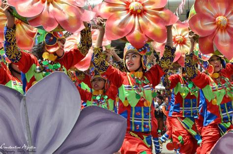 KADAYAWAN Festival 2023: DAVAO Best Guide and Travel Tips, Activities, and Events Schedule