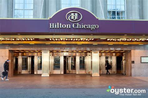 Hilton Chicago Review: What To REALLY Expect If You Stay