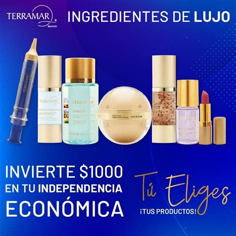 Preguntas frecuentes Terramar Brands - Terramar