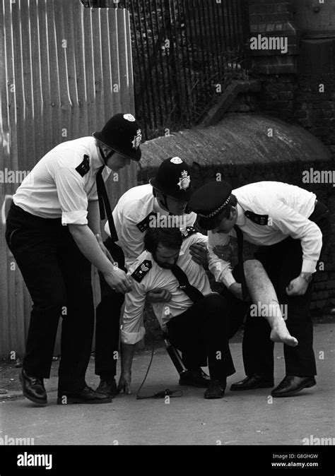 Brixton Riots High Resolution Stock Photography and Images - Alamy