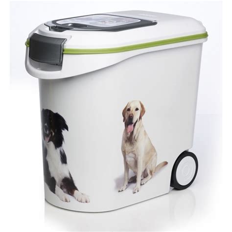 Airtight Dog Food Storage Containers - Storage Designs