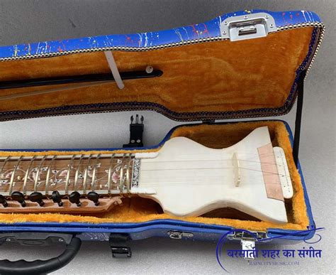 Dilruba, Concert quality Dilrubas from India custom made