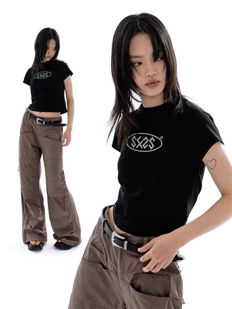 Grunge y2k harajuku – Artofit